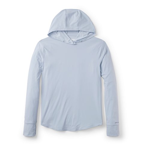 Women’s Sun Defense Hoodie - US 9836