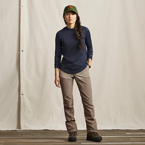Women’s Sun Defense Hoodie - US 3442