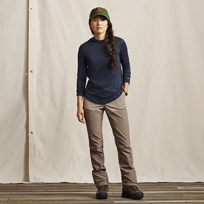 Women’s Sun Defense Hoodie - US 9836