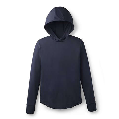 Women’s Sun Defense Hoodie - US 3442