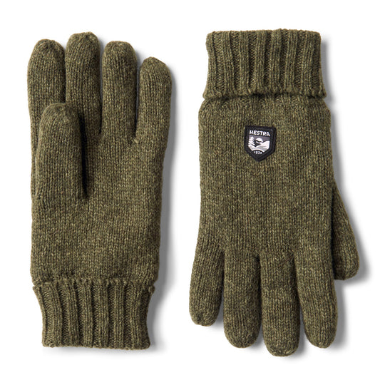 Hestra Wool Gloves - US 6821