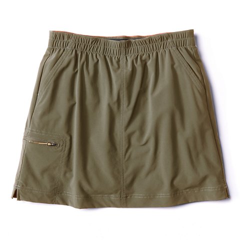Jackson Quick-Dry Skort - US 1089