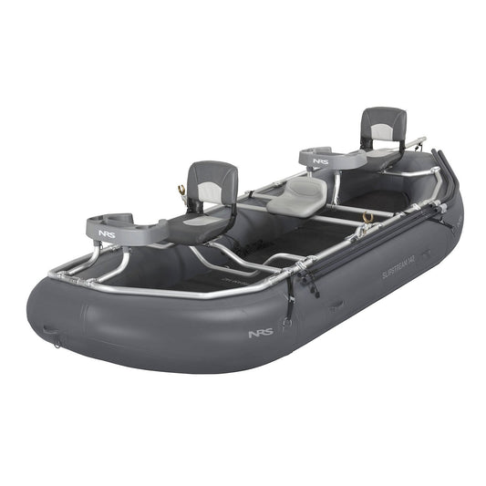 NRS Slipstream 142 With Rower's Package - US 5278