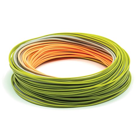 Scientific Anglers Amplitude Smooth Anadro Indicator Fly Line - US 0891