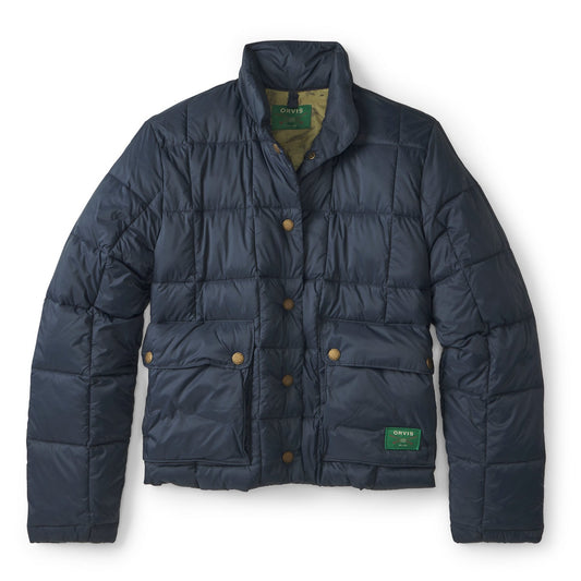 Women’s Campfire Insulated Jacket - US 1406