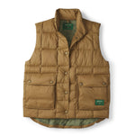 Women’s Campfire Insulated Vest - US 3702