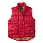Women’s Campfire Insulated Vest - US 8536