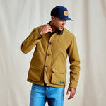 Men’s 1856 Field Coat - US 4922