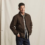 Men’s 1856 Field Coat - US 3922
