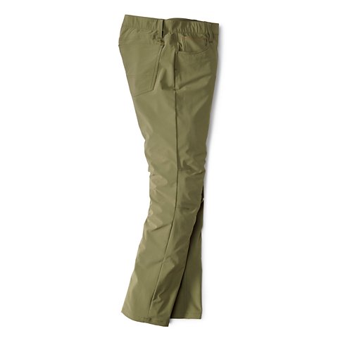 Jackson Quick-Dry 5-Pocket Pants - US 6351