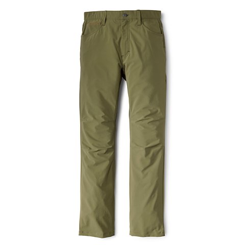 Jackson Quick-Dry 5-Pocket Pants - US 6351