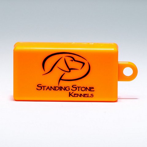 Dog Training Clicker - US 4746
