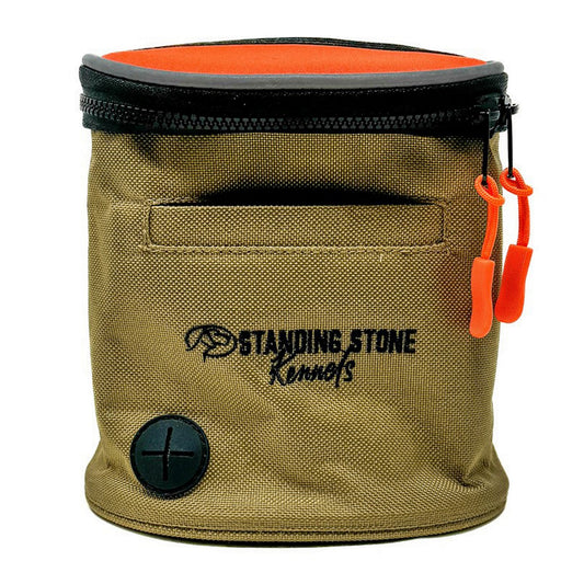 Dog Treat Pouch - US 5994