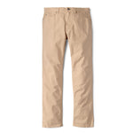 Men’s 1856 Stretch Twill 5-Pocket Pants - US 9695