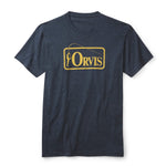 Bent Rod Badge T-Shirt - US 4178