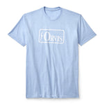 Bent Rod Badge T-Shirt - US 8591