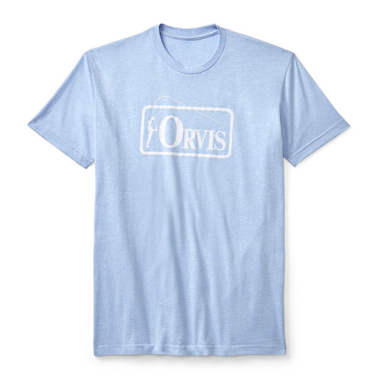 Bent Rod Badge T-Shirt - US 8591
