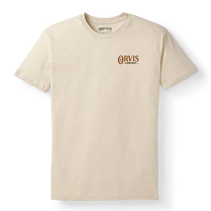 Men’s Jumping Lab Graphic T-Shirt - US 9341