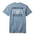 Crossed Rods T-Shirt - US 2241