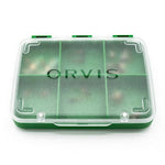 Orvis Six-Compartment Fly Box - US 3071