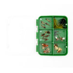 Essential Trout Fly Selection - US 0060