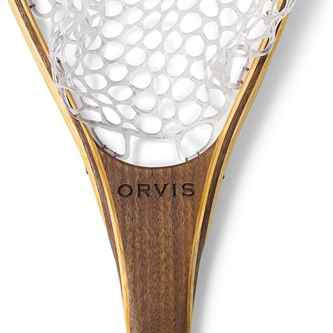 Orvis + Wayward Little Dipper Net - US 8380