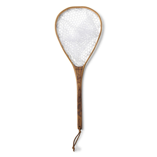 Orvis + Wayward Fat Jake Net - US 6393
