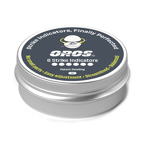 Oros® Indicators 6-Pack - US 8406