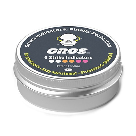 Oros® Indicators 6-Pack - US 2585