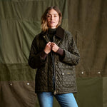 Barbour® Modern Beadnell Quilted Jacket - US 4479