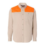 Men’s Featherweight Long-Sleeve Shooting Shirt - US 6625