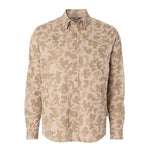 Men’s Featherweight Long-Sleeve Shooting Shirt - US 4492