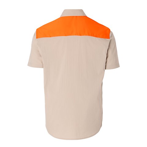 Men’s Featherweight Short-Sleeve Shooting Shirt - US 9119