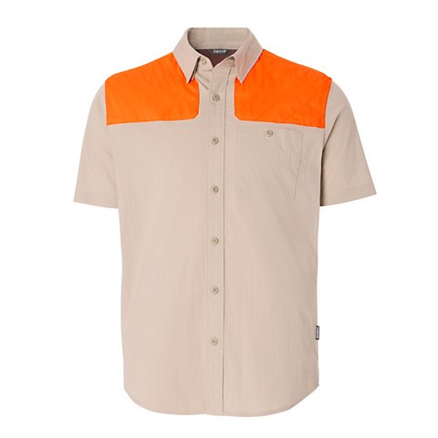 Men’s Featherweight Short-Sleeve Shooting Shirt - US 9119