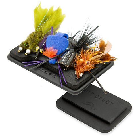 Atollas Fly Caddy & Dock - US 8886