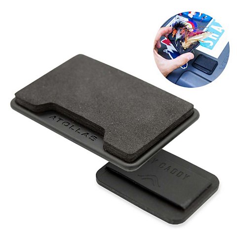 Atollas Fly Caddy & Dock - US 8886