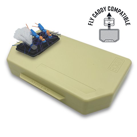 Atollas 2GO Fly Box - US 7141