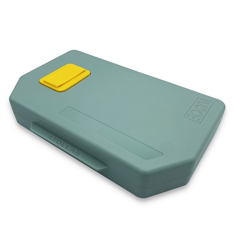 Atollas 2GO Fly Box - US 6287