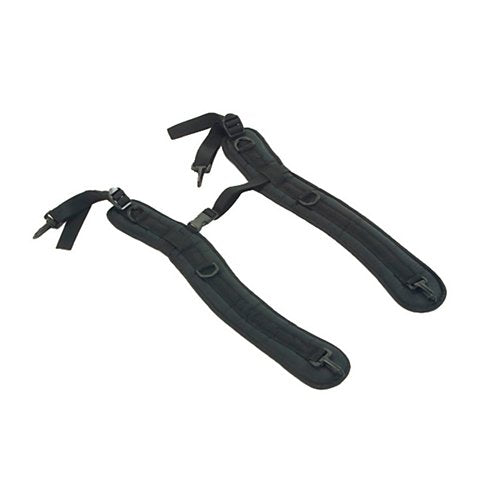 Outcast Float Tube Backpack Straps - US 7491