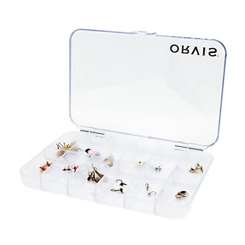 Tom Rosenbauer’s Fly Box - US 2845