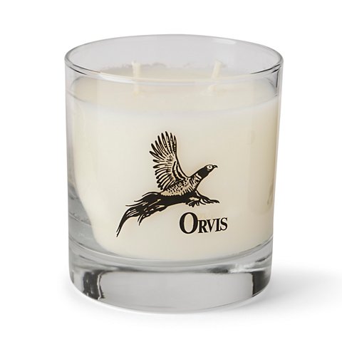 Orvis x Ranger Station Candle - US 2274