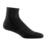 Darn Tough® Hiker Midweight 1/4 Socks - US 6313