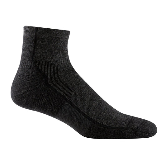 Darn Tough® Hiker Midweight 1/4 Socks - US 6313