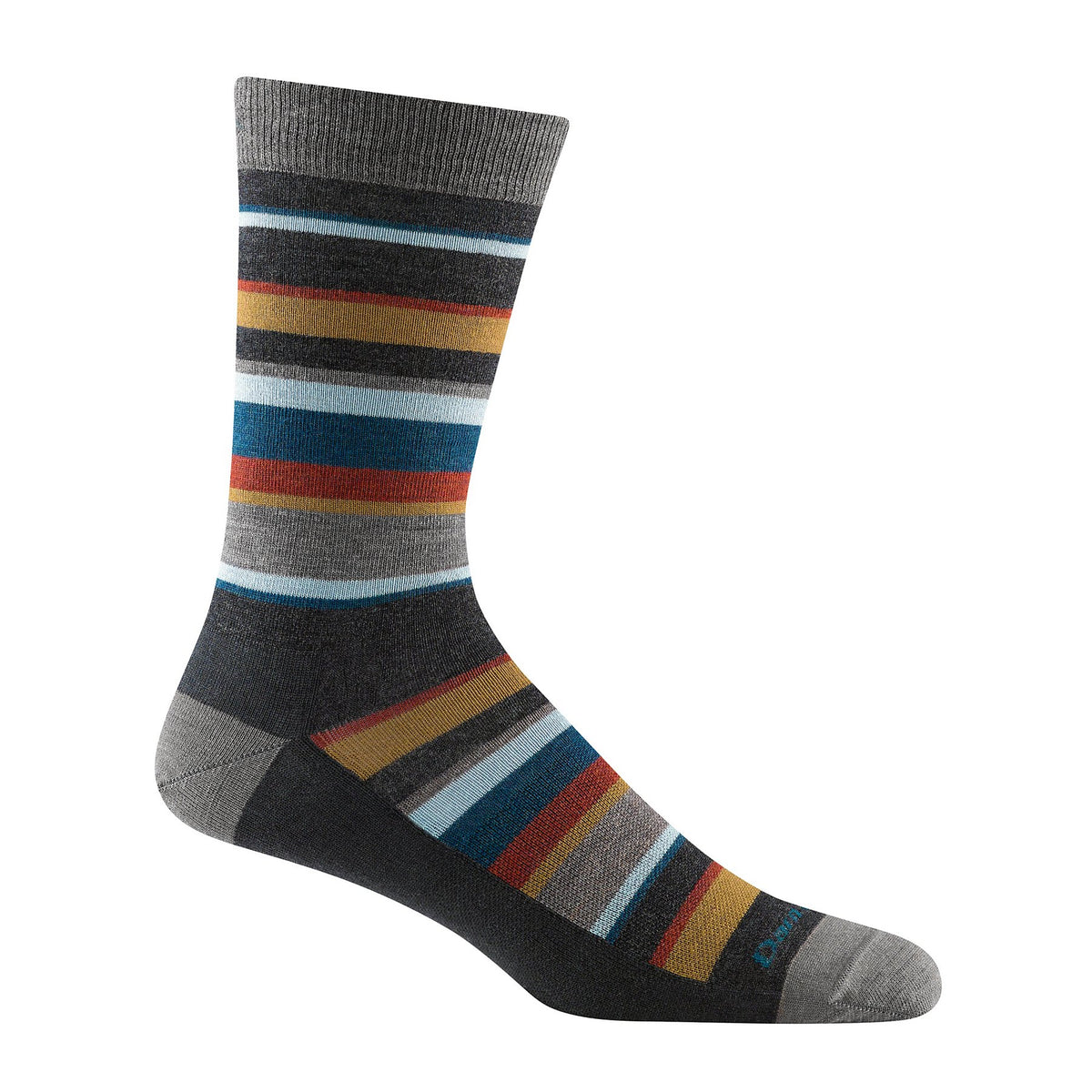 Darn Tough® Druid Crew Socks - US 2684