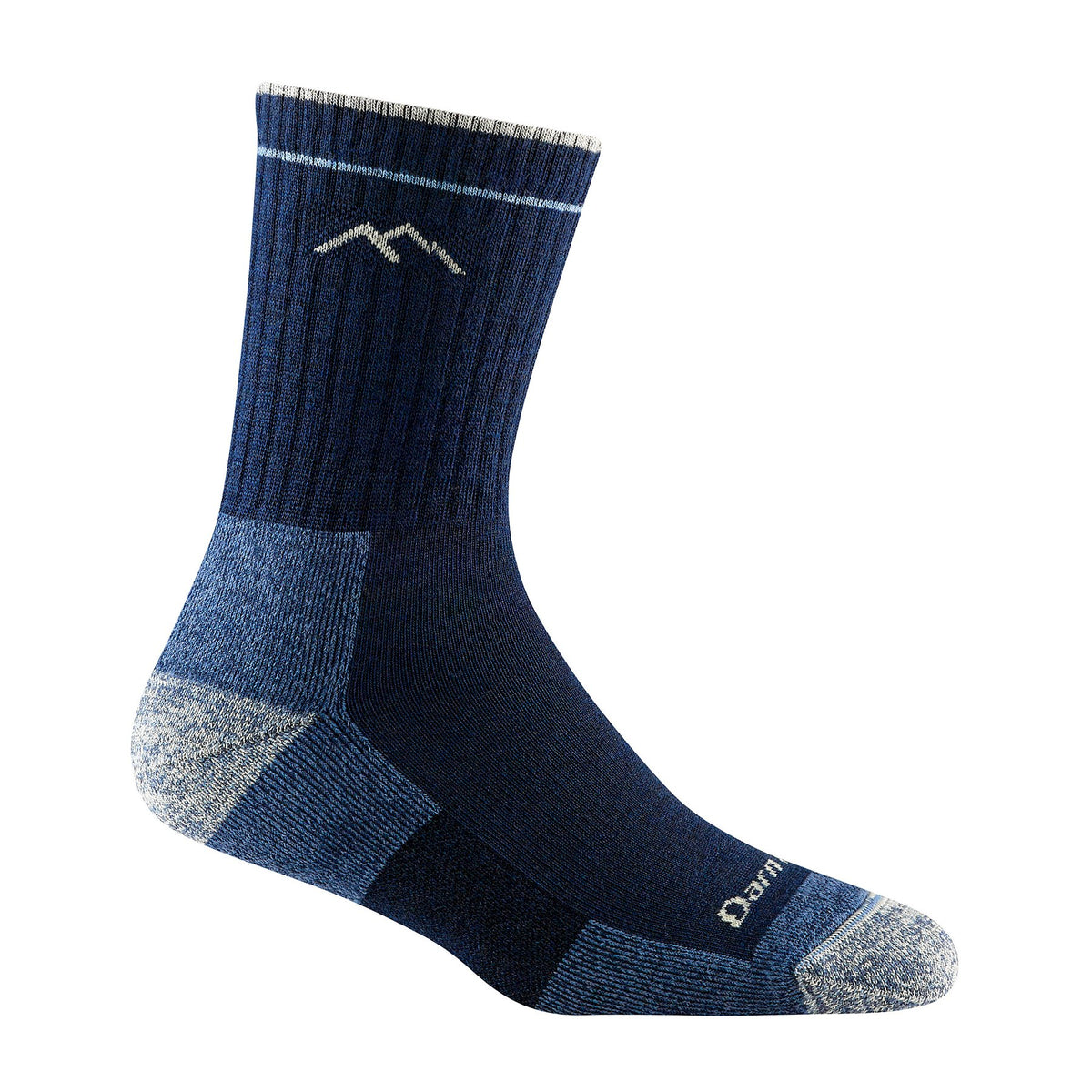 Darn Tough® Hiker Crew Socks - US 9002