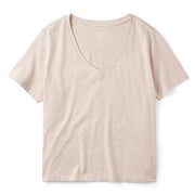 OATMEAL HEATHER