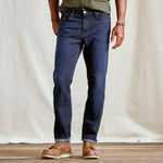 Mavi® Zach Williamsburg Straight-Leg Jeans - US 2474
