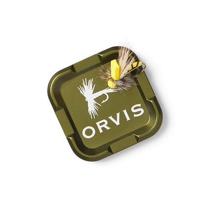 Cling Mag Grab™ Mini Magnetic Fly Patch - US 0734