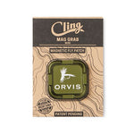 Cling Mag Grab™ Mini Magnetic Fly Patch - US 0734