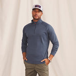 Men’s DriCast™ 1/4-Zip Sweatshirt - US 5467